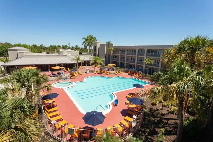 Best Western Island Gateway