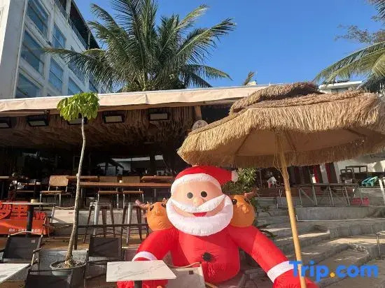 Sanya cloud sail dream homestay