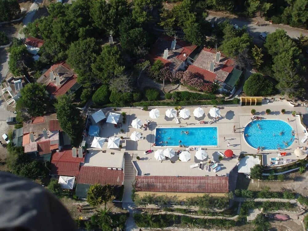 I giardini di Santomaj