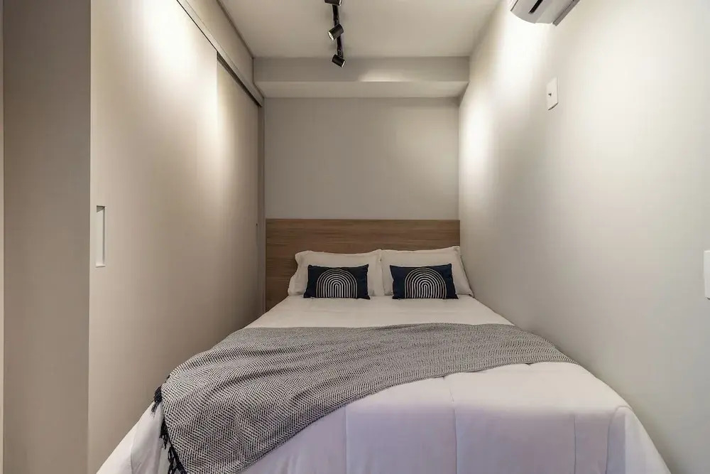 Studio 505 São Paulo PUC Allianz Park