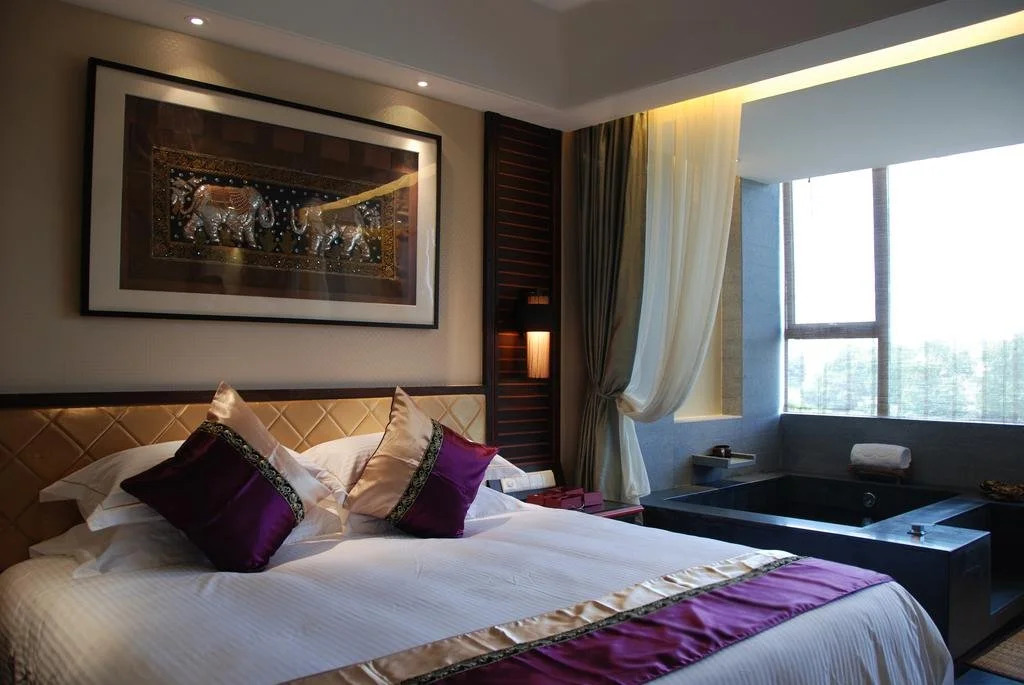 Regalia Resort & Spa (Qinhuai River, Nanjing)
