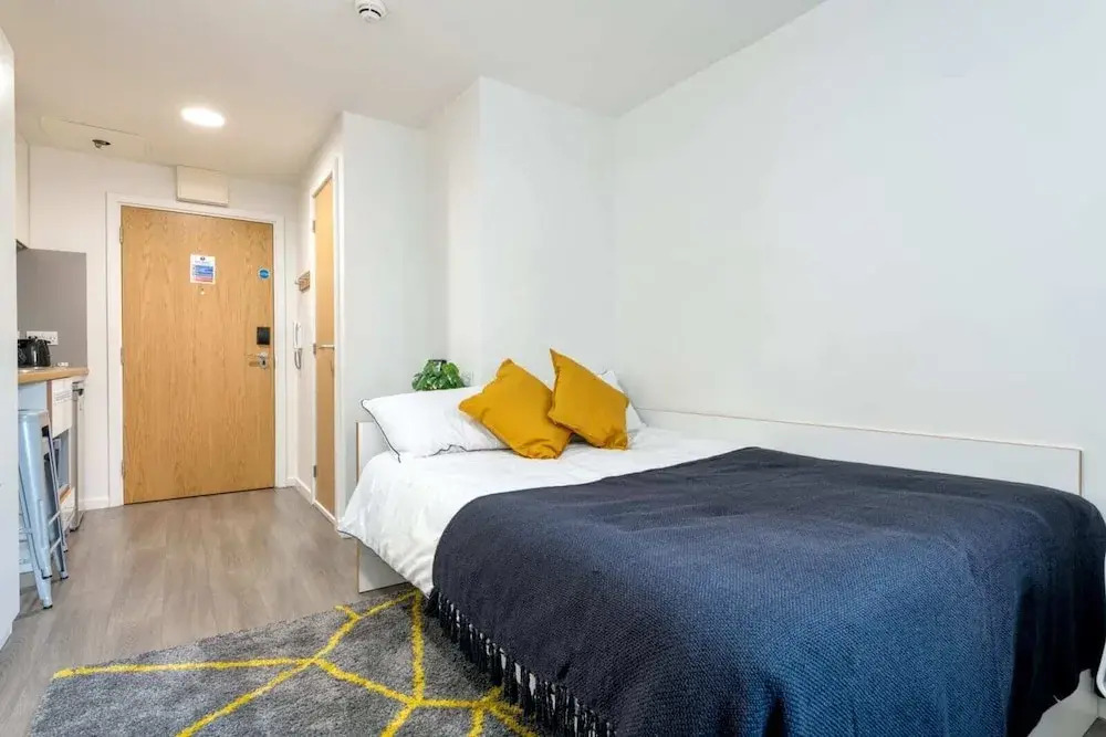 For Students Only Merlin Heights Leicester