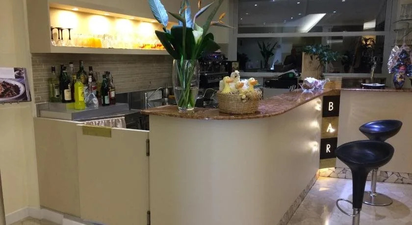 Hotel Adria sul Mare
