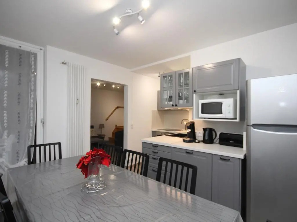 Appartement Mont-Dore, 4 pièces, 8 personnes - FR-1-608-3