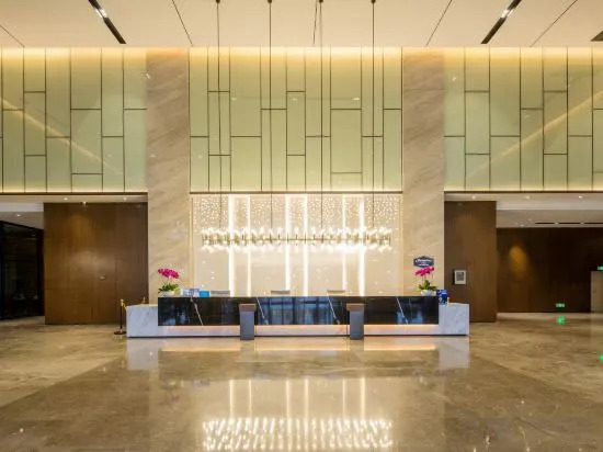 Hampton by Hilton Hengyang Huaxin