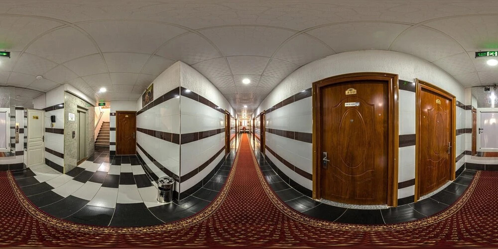 Hotel Dar Lyes