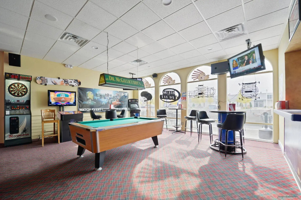 Best Western Green Bay Inn and Conference Center