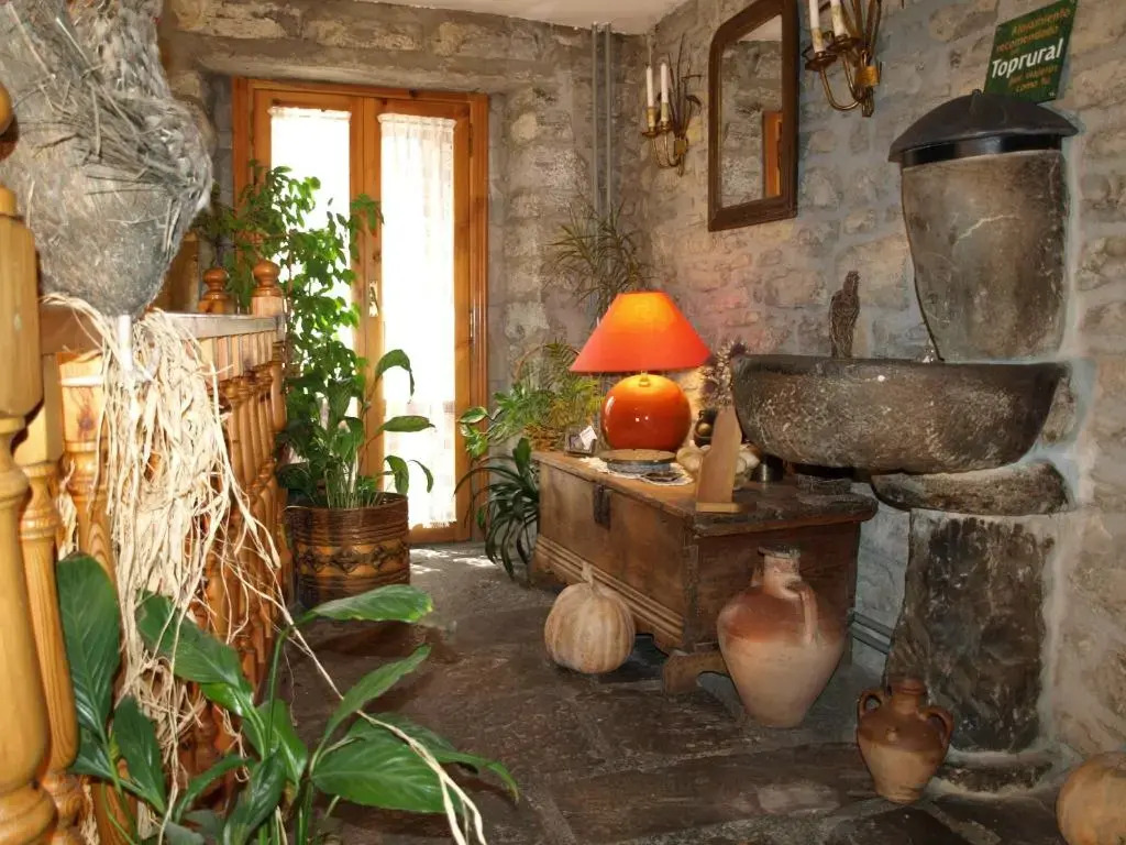 Casa Piquero