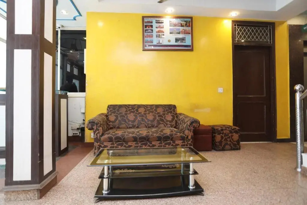 Spot on 41887 Shyam Palace
