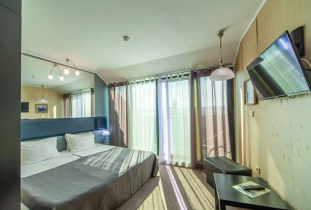 Hotel Elegance
