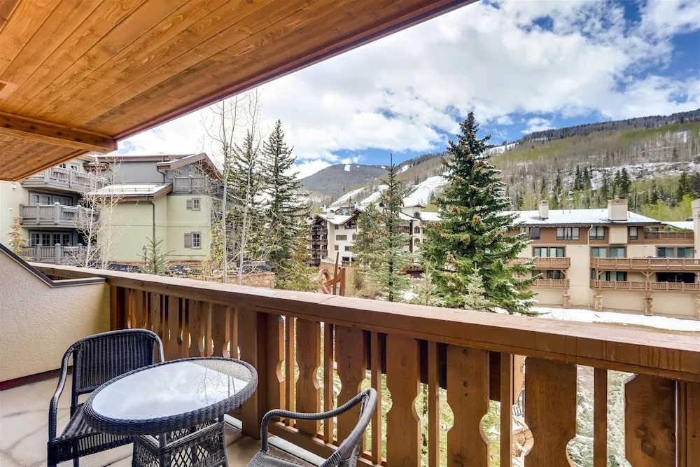 Vail VLG One Willow 2bd-dwork