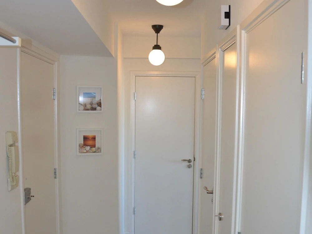 Beach Apartment Ikusasa