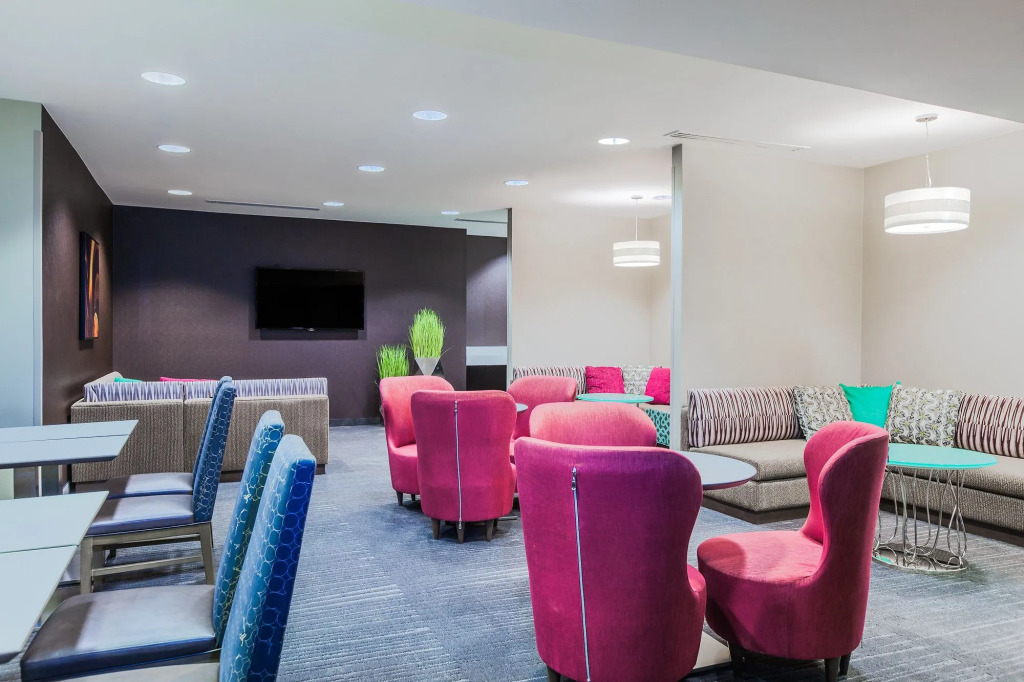 Residence Inn by Marriott Laredo Del Mar
