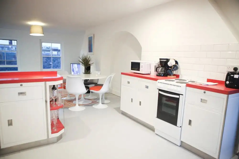 3 Bedroom House in the Heart of Shoreditch