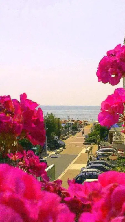 Hotel Ginevra