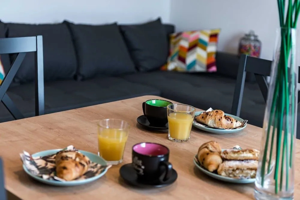 Apartment Pinegrove
