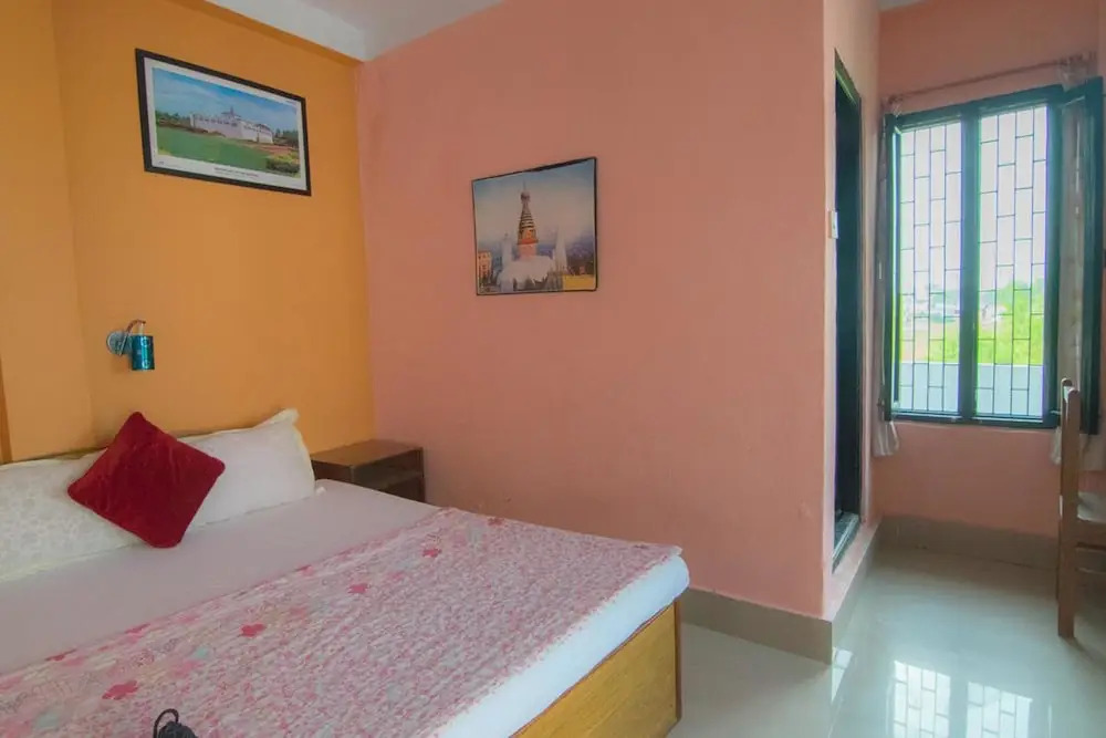 The Lumbini Village Lodge