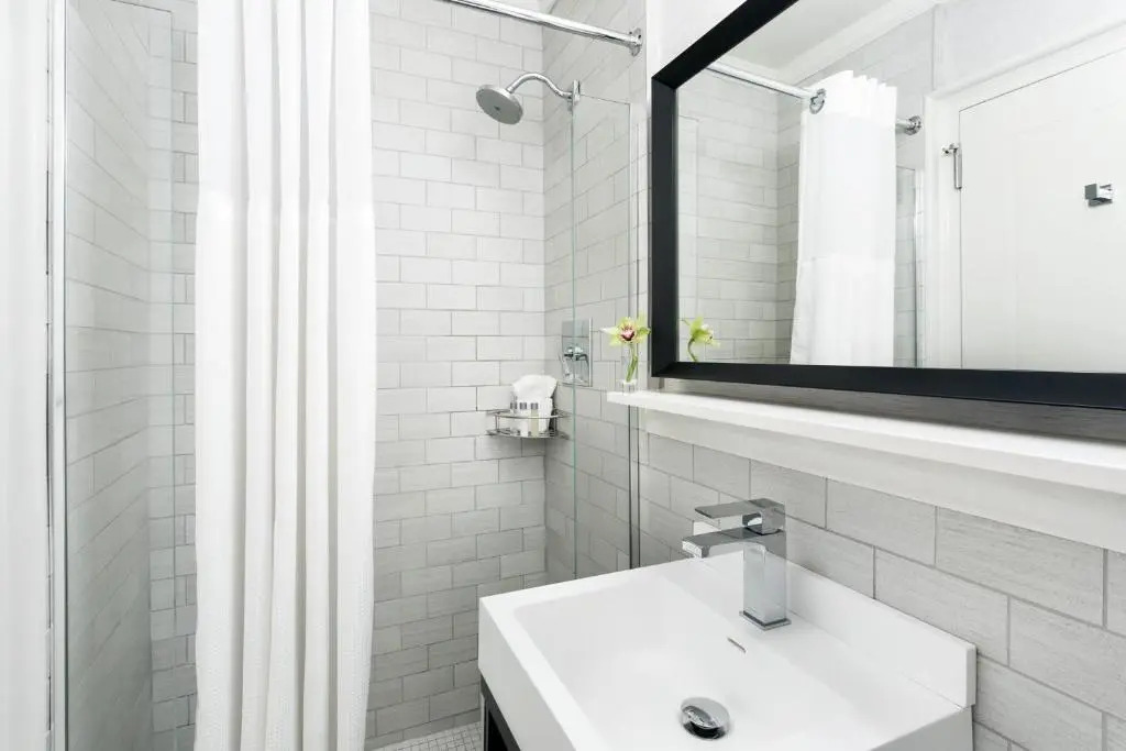Отель Hilton Boston Park Plaza