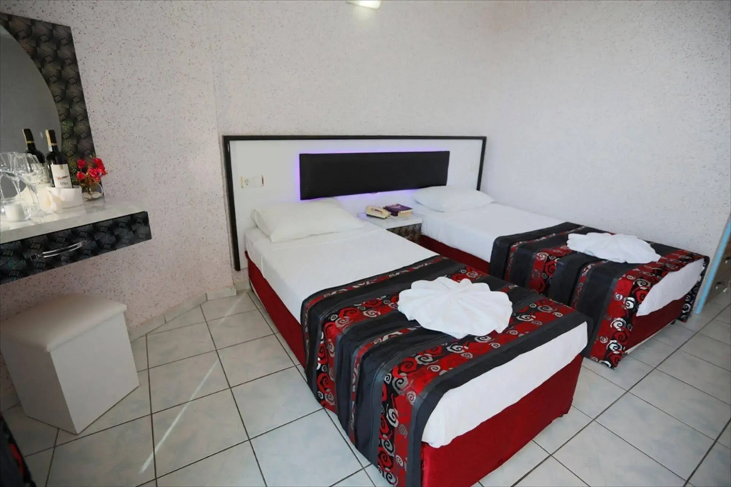 Sette Serenity Hotel