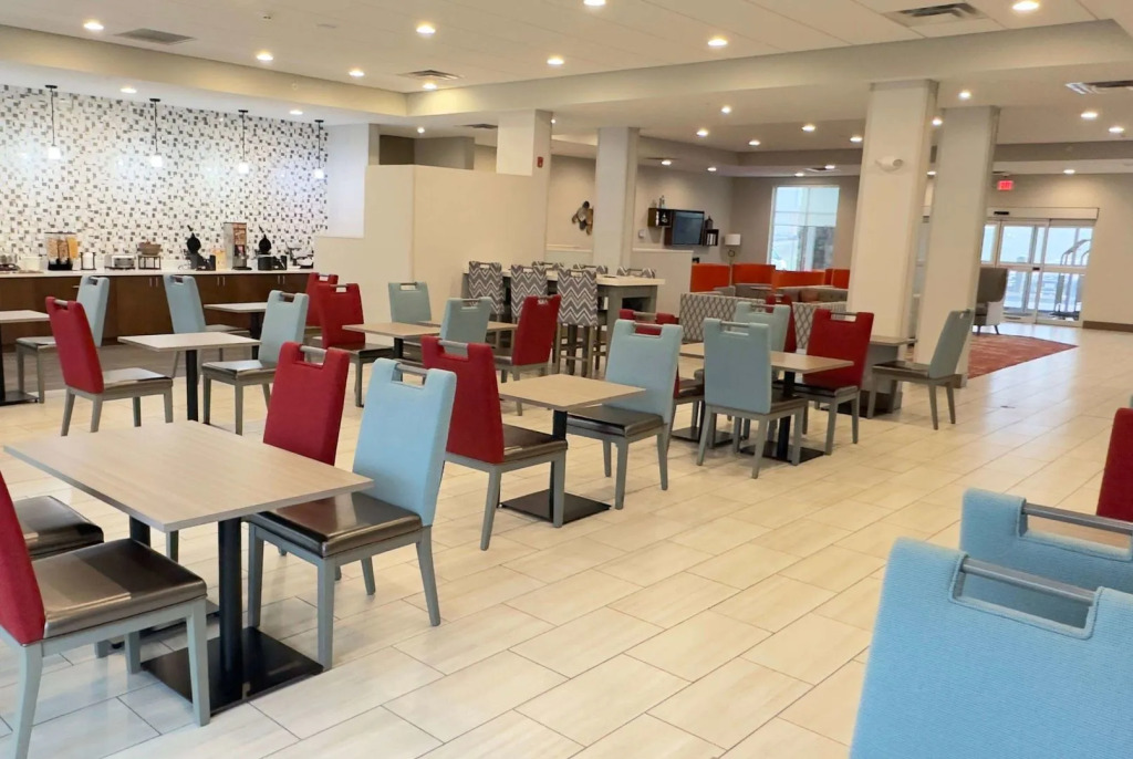 Best Western Plus Jackson/Cape Girardeau