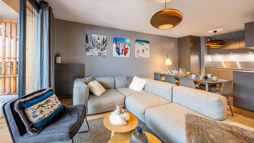 The View - Apt 08 - BO Immobilier