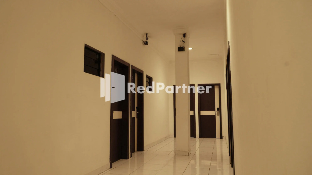 Wisma Sederhana Medan Mitra RedDoorz