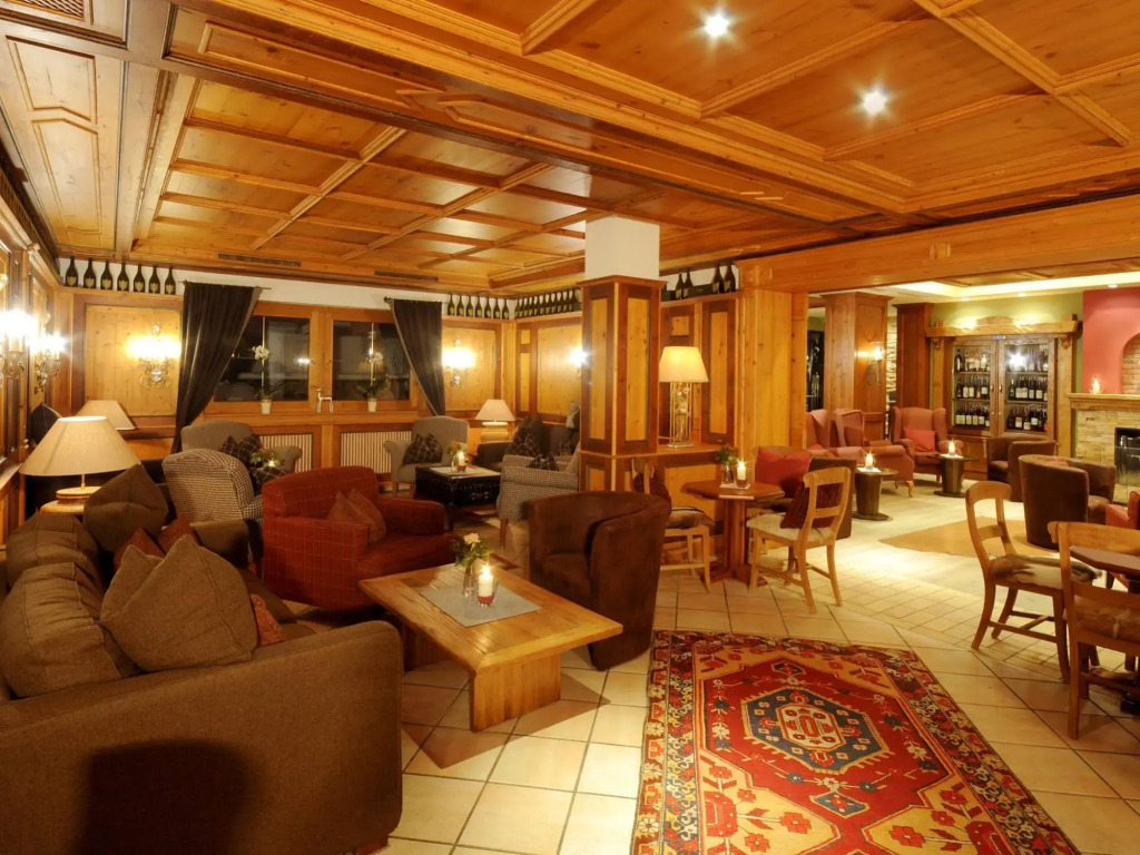 MANNI das Hotel