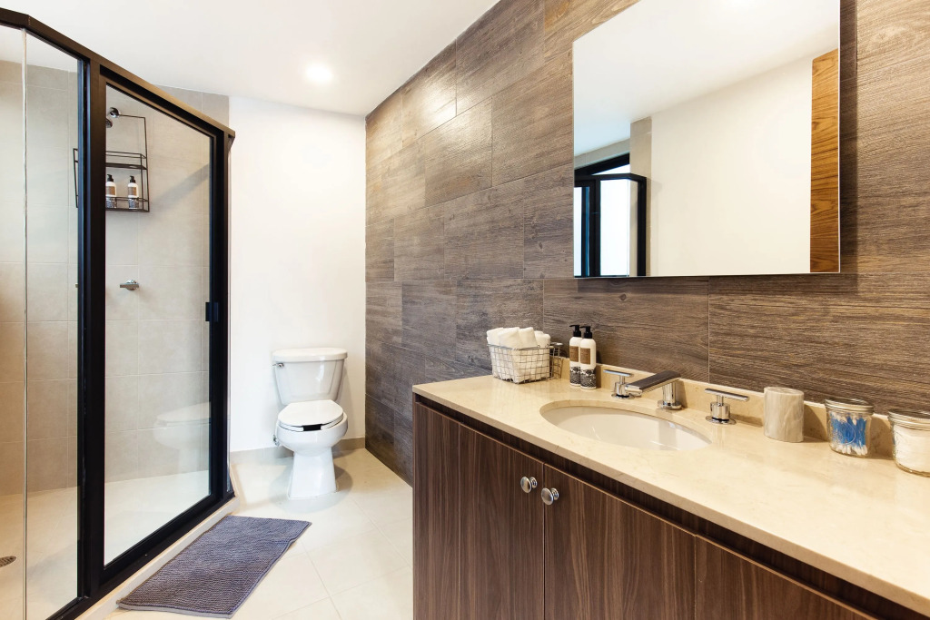 Casai Colorful and Artsy 3BR 2BA Apt in Roma Norte
