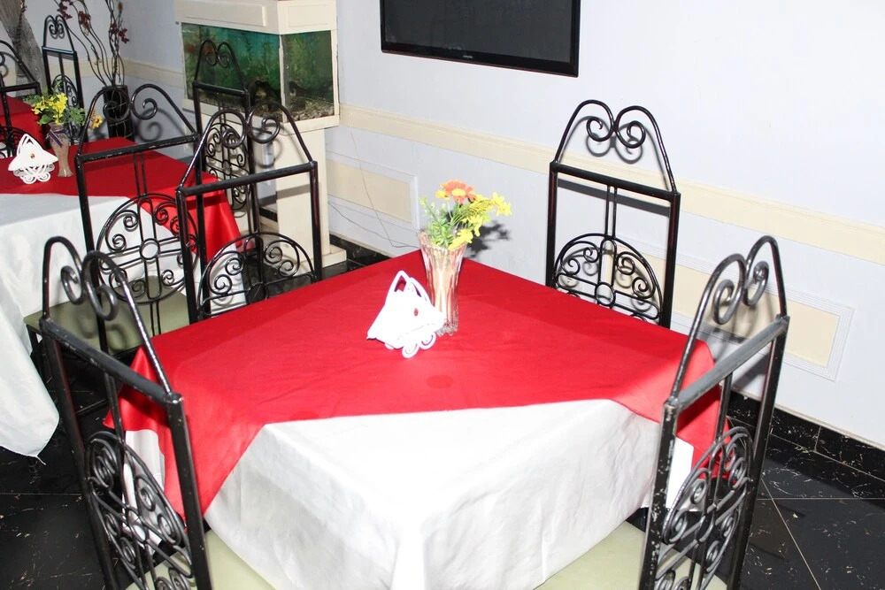 Gorsben Royal Lodge Hotel