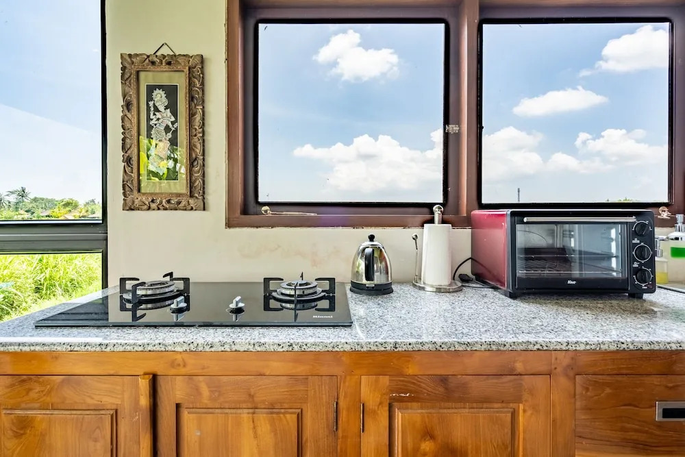 Rumma Lanna Villa by Great Bali Villas
