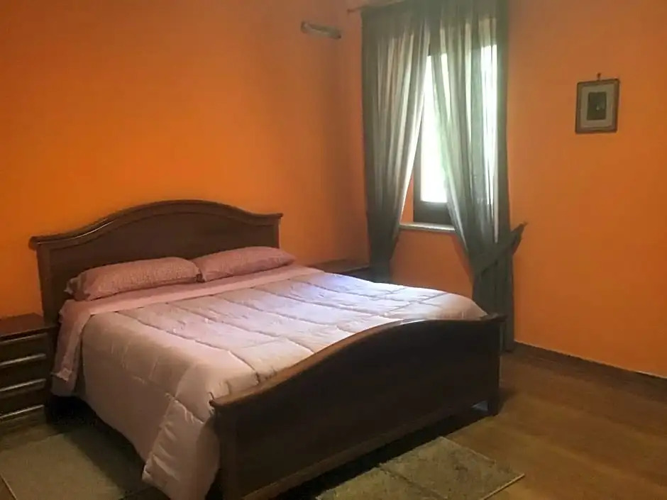 Tenuta Terradifuoco