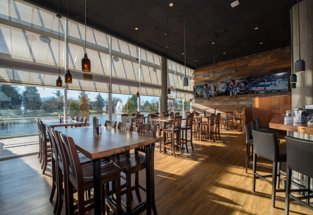 Coast Chilliwack Hotel by APA