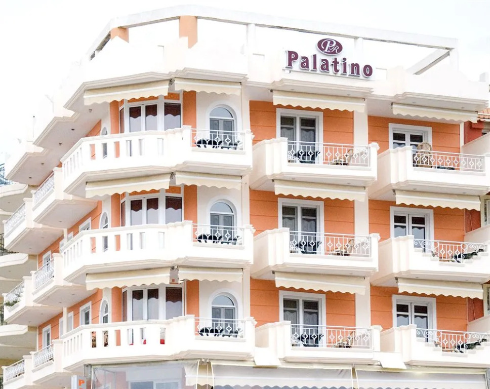 Palatino