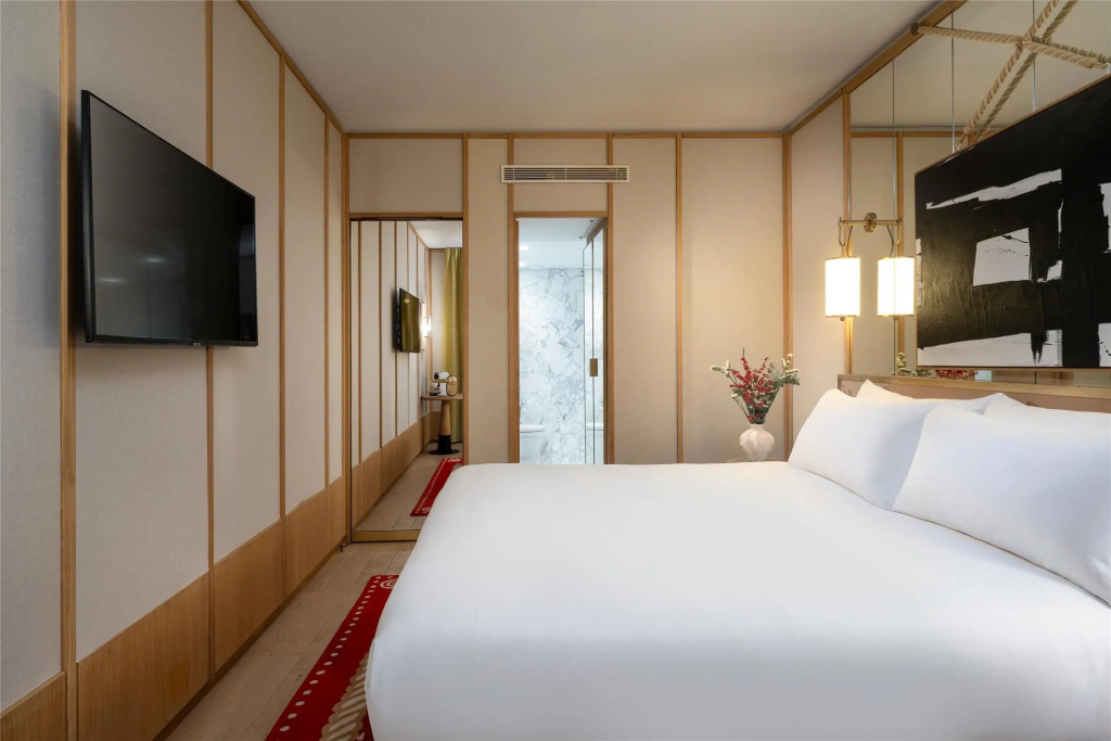 Le Belgrand Hotel Paris Champs Elysees, Tapestry By Hilton