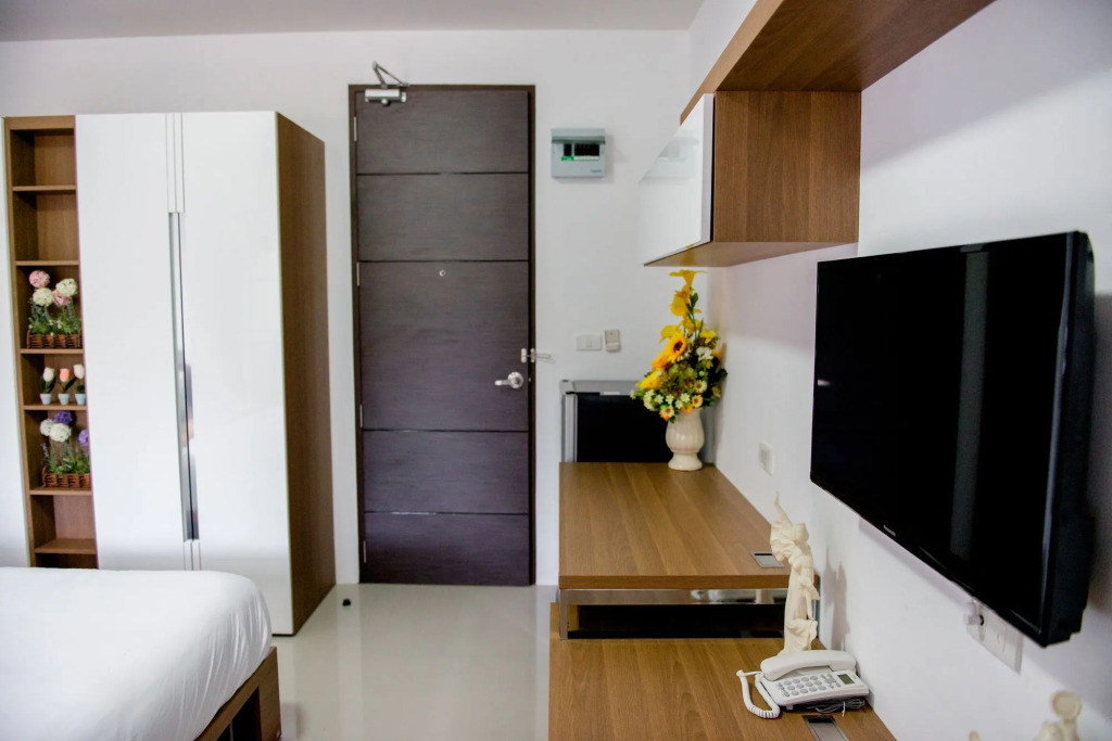 Napas Residence