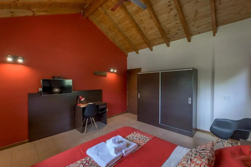 Solar Selvana - Casas de montaña