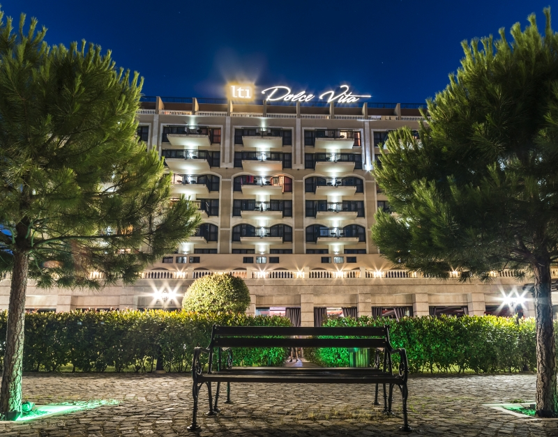 SH Dolce Vita- All Inclusive
