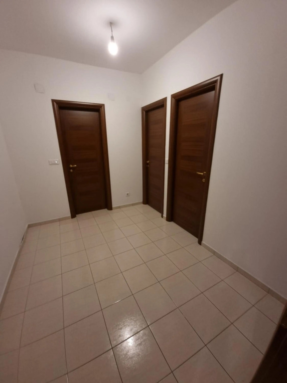 Big apartment