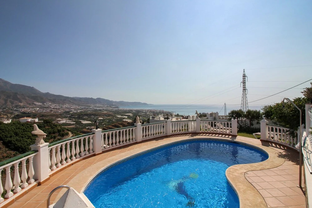 Villa Cerezo