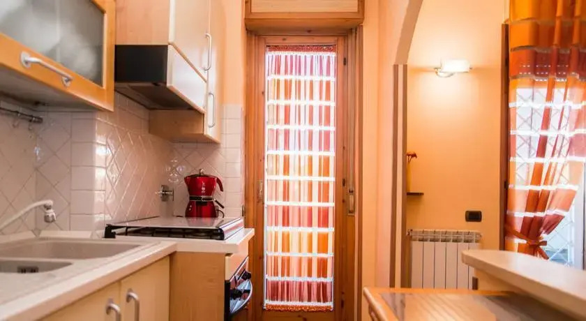 Brio Casa Vacanze