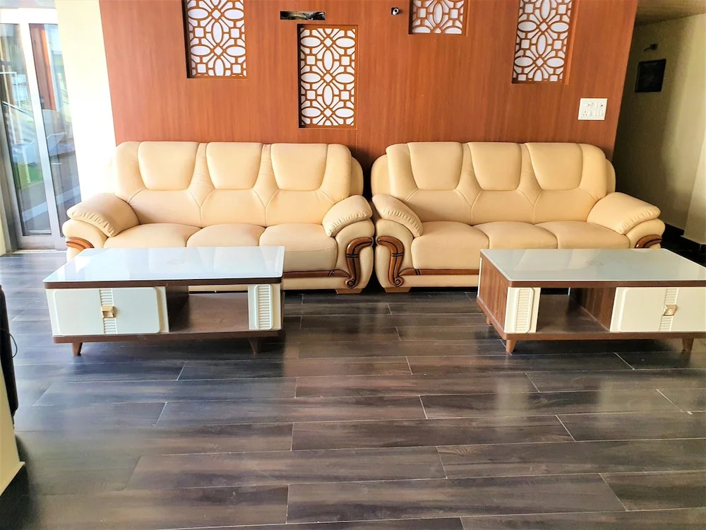 Hotel Shanti Solitaire, Arpora