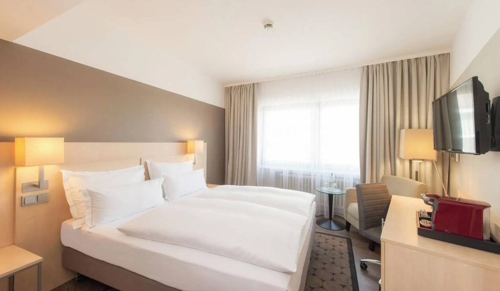 Czar Lisbon Hotel