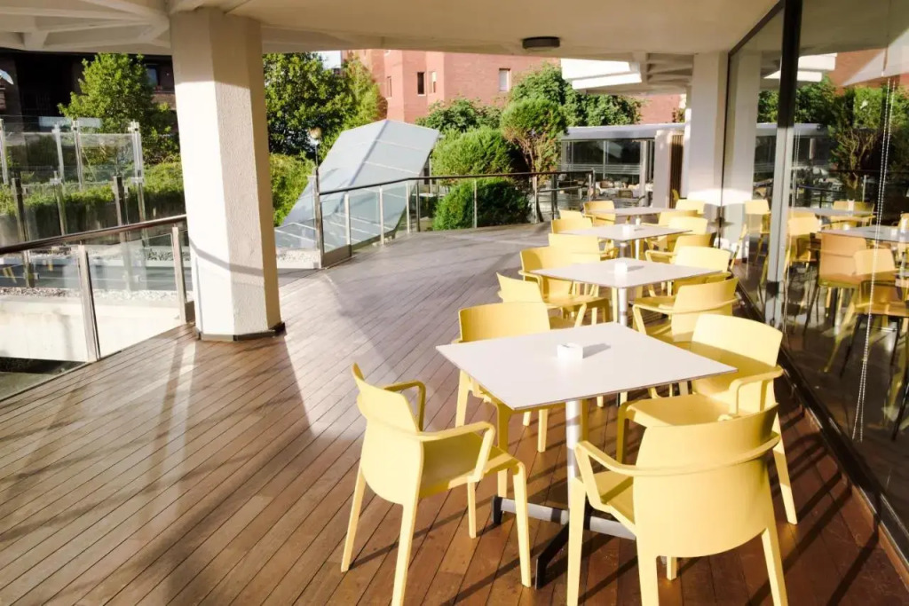 Gran Hotel Victoria