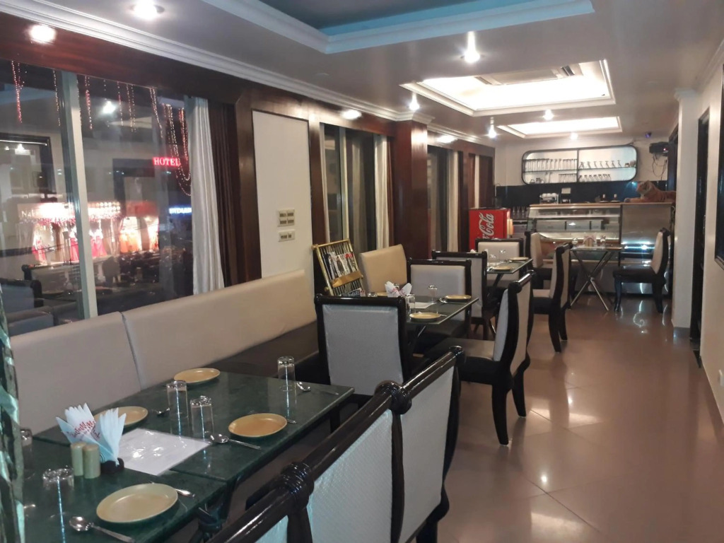 Hotel Sarthak