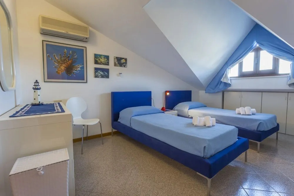Lignano Sabbiadoro Flat with Garage