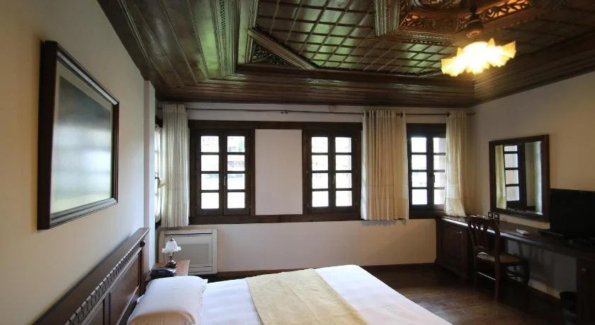 Boutique Hotel Muzaka