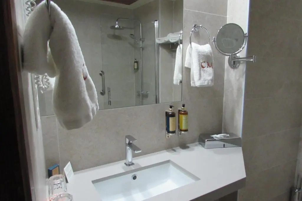 Hotel Casa Morisca