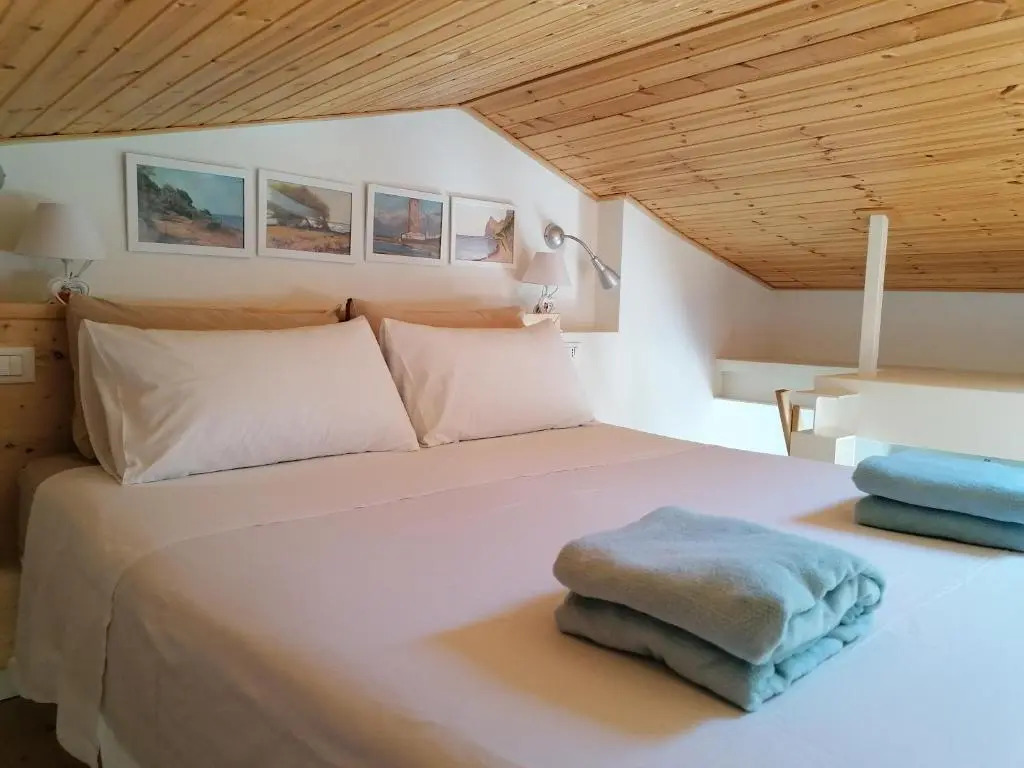 Appartamento Sant'Anna II - Loft