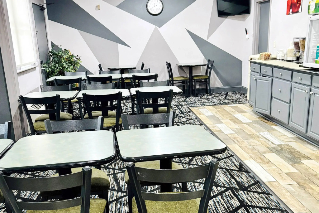 Quality Inn Raynham - Taunton