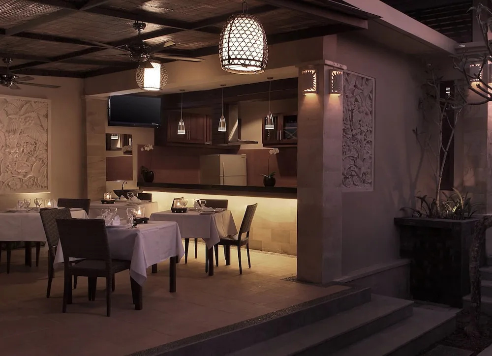 Nyuh Bali Villas